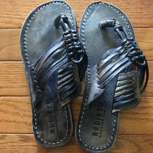 Bed Stu Riley Sandals